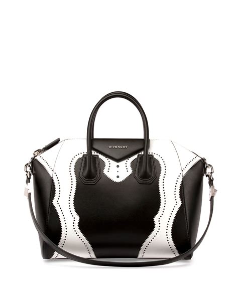 givenchy antigona vegan leather|Givenchy antigona sale.